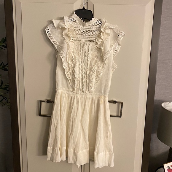 Designer dress - Picture 14 of 15